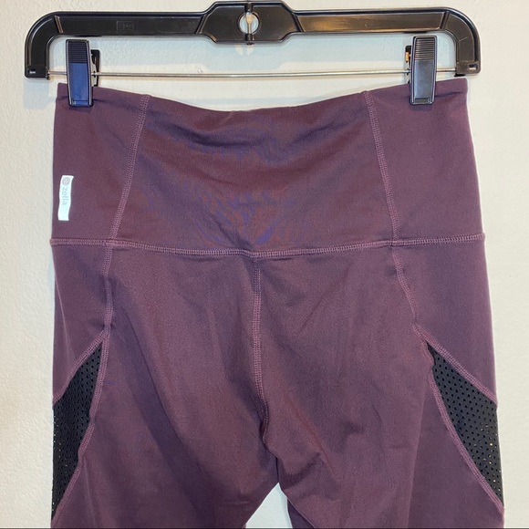 ZELLA Dark Purple Legging - Picture 5 of 11